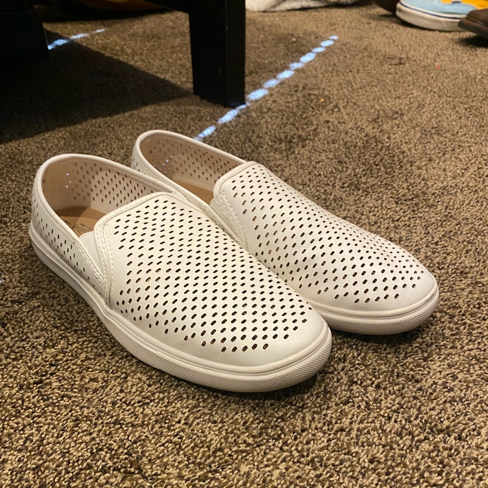 Time and tru shoes